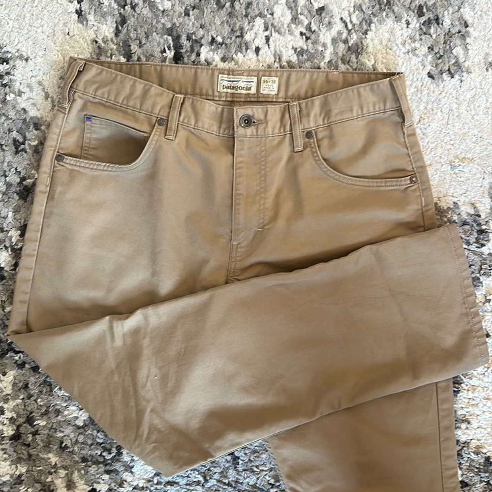 Patagonia Men’s Pants